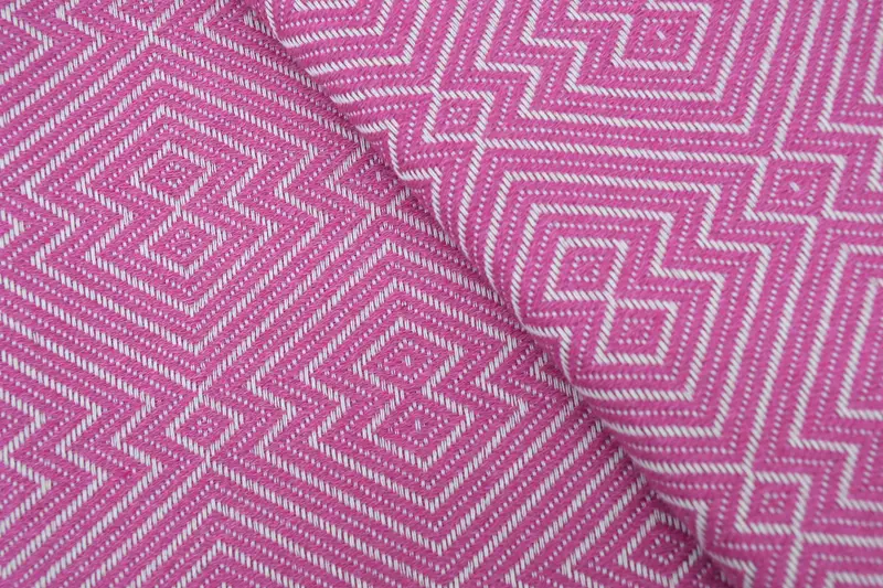 Handmade Gift, Mexico Bachelorette Party Gifts, Wedding Favors, Turkish Beach Towel Bulk, Luxury towel, 76x40 Cotton Diamond Towel, Bridesmaid Gifts - 7