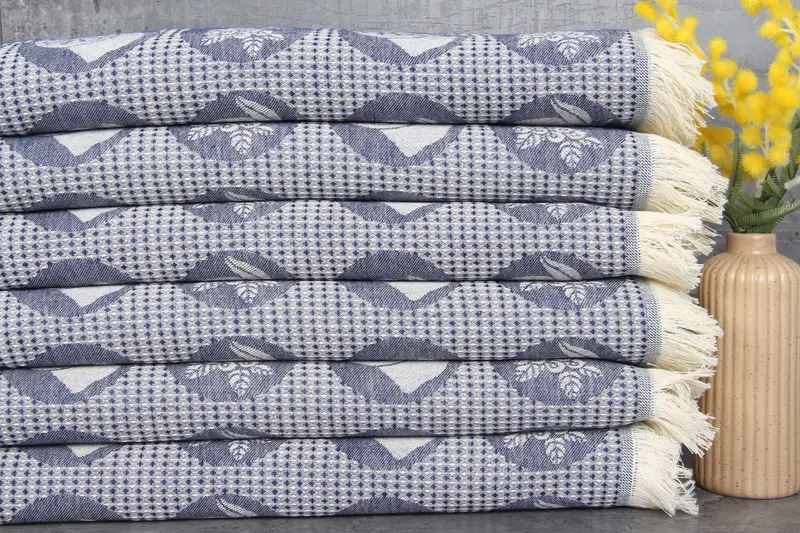 Custom Hand Towel, Small Bath Towels, Xmas Gifts, Personalized Hand Towel, Home Gift, Summer Towel, Summer Gift, 28x20 Cotton Fruits Patterned Towel - 2