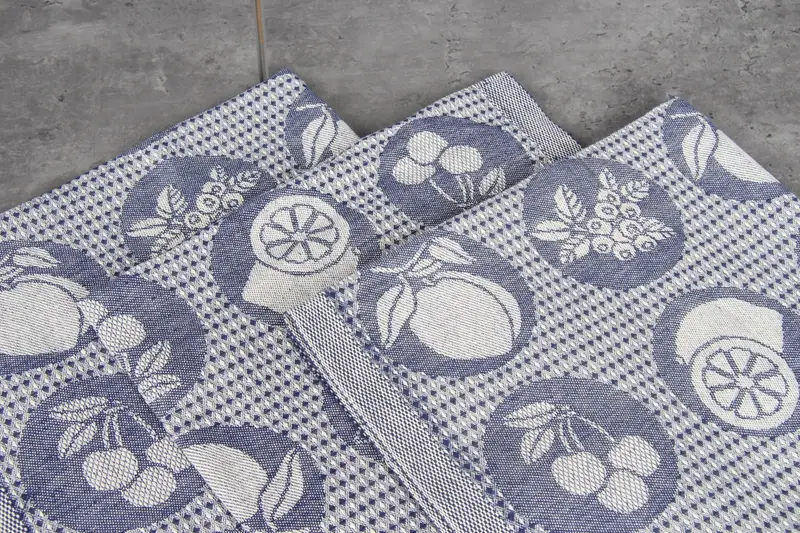 Custom Hand Towel, Small Bath Towels, Xmas Gifts, Personalized Hand Towel, Home Gift, Summer Towel, Summer Gift, 28x20 Cotton Fruits Patterned Towel - 7