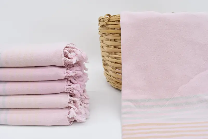 Bathroom Towel, Bachelorette Party Gifts, First Wedding Anniversary Gift, Thin towel, Florida Bachelorette Party Favors, Organic Turkish towel