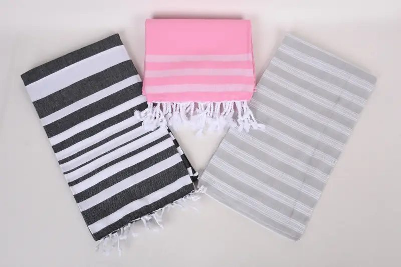 70x40 Cotton Set of 8 Towel, Quick-Dry Beach Towel, Travel towel, Bachelorette Gifts, Halloween Bachelorette Party Favors, Gift For Coworker - 6