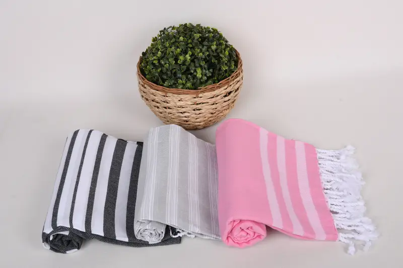 70x40 Cotton Set of 8 Towel, Quick-Dry Beach Towel, Travel towel, Bachelorette Gifts, Halloween Bachelorette Party Favors, Gift For Coworker - 8