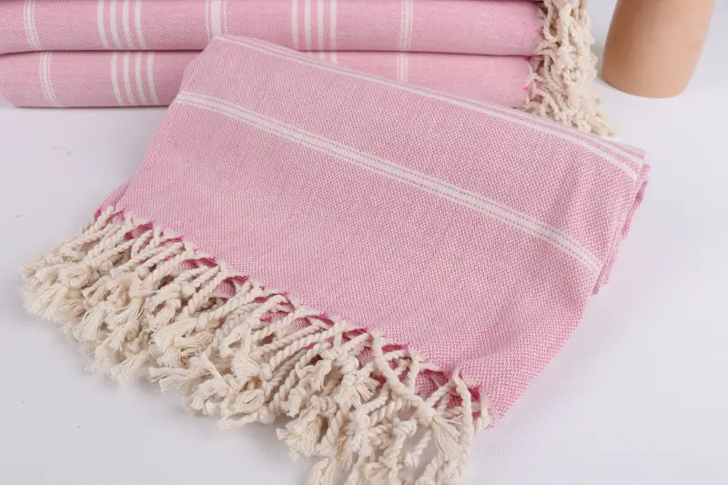 Gift For Him, Miami Bachelorette Party Favors, Peshtemal Towel USA, Hammam Towel USA, Bridal Shower Favor, Turkish bath towel, Custom Wedding Gifts - 4