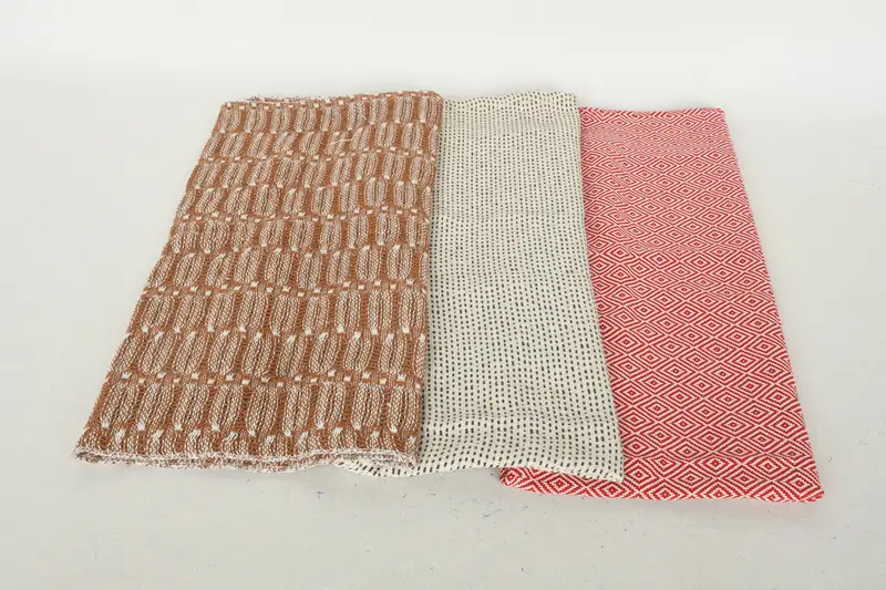 Wedding Gift, Spa Towel, Wedding Favors, Monogrammed Hand Towel, Maid Of Honor Gift, Bachelorette Party Decorations, 36x18 Cotton Set of 10 Towel - 8