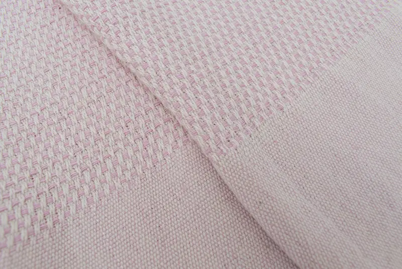 Kişiselleştirilmiş hediye, monogramlı el havlu, gelin partisi hediyeleri, tatil havlu, özel el havlu, 44x24 pamuklu polka nokta havlu, yaz hediyesi - 8