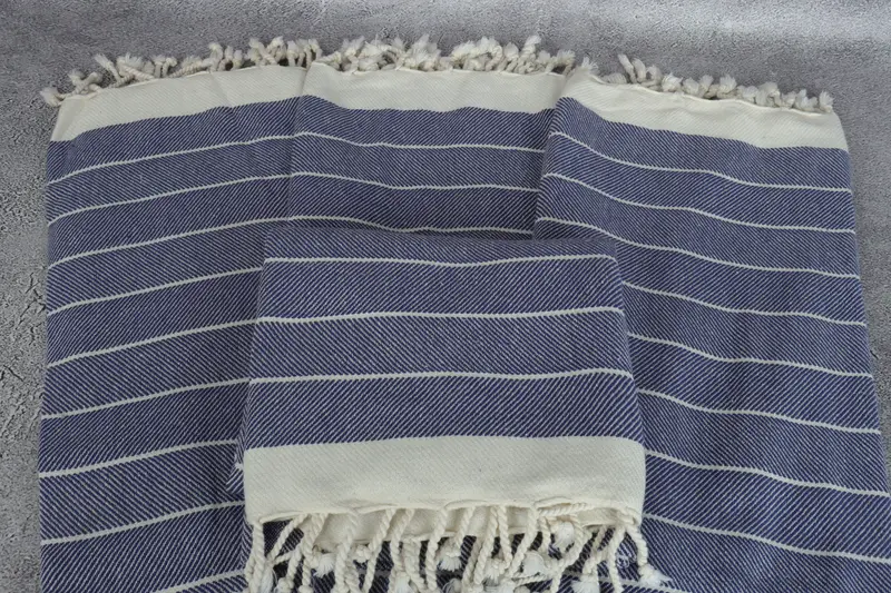 70x40 Cotton Herringbone Towel, Spa Gift Towel, Gym Towel, Bachelor Gifts, Bachelor Party Favors, Travel towel, Bachelor Bachelorette Party Favors - 4