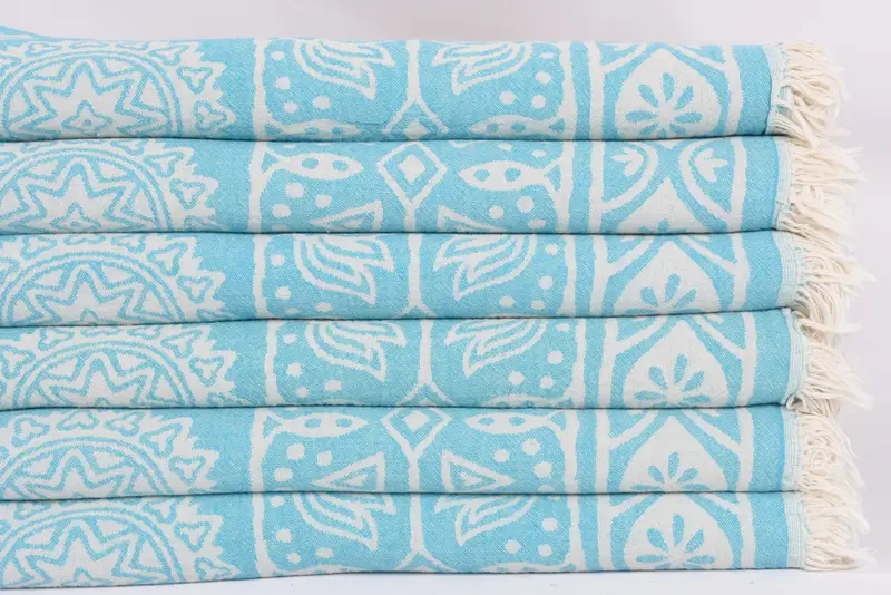 Guest Towel, Custom Wedding Gift, 70x36 Cotton Rainbow Towel, Bachelorette Party Gifts Bridesmaids, Personalized Bridesmaid Gift, Gift For Boyfriend - 4