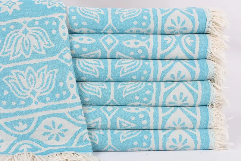 Guest Towel, Custom Wedding Gift, 70x36 Cotton Rainbow Towel, Bachelorette Party Gifts Bridesmaids, Personalized Bridesmaid Gift, Gift For Boyfriend - 2