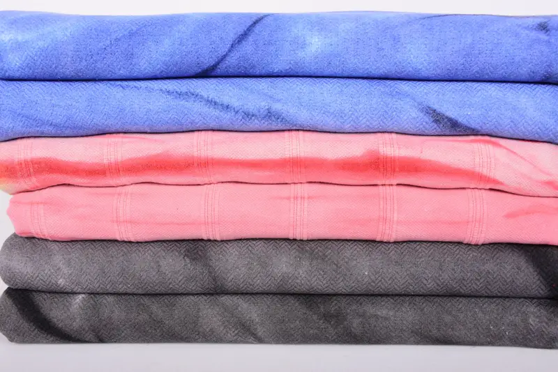 Spa Towel, Turkish Towel Beach Towel, 68x38 Cotton Tie Dye Towel, Home Gift, Sand-resistant towel, Bachelorette Party Gift, Bachelorette Party Gifts - 3