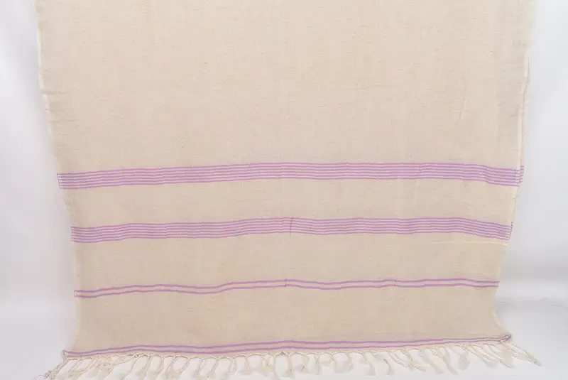 80x36 Cotton Striped Towel, Organic towel, Bachelorette Party Favor, Cancun Bachelorette Party Gift Ideas, Luxury towel, Monogram Turkish Towel - 8