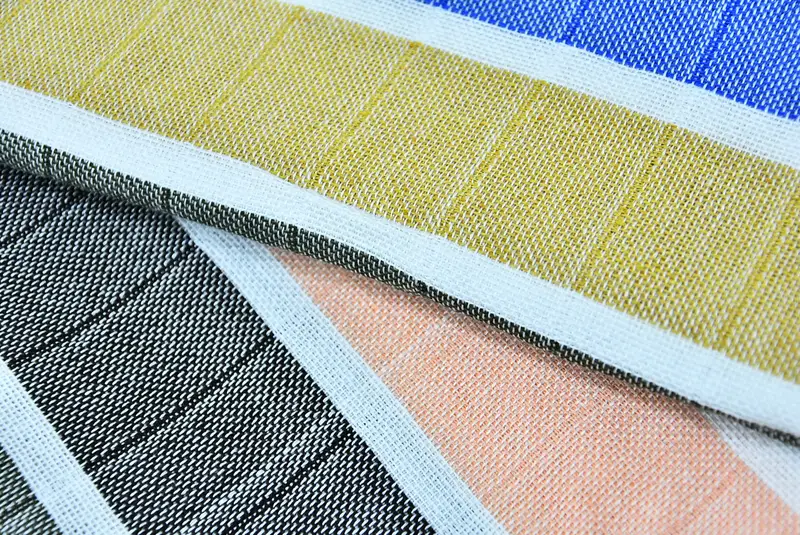Hammam Towel USA, Bachelorette Gifts, Bachelor Towel, Xmas Gifts, Beach Size Towel, 76x40 Cotton Striped Towel, Absorbent Turkish towel, Fouta towel - 7