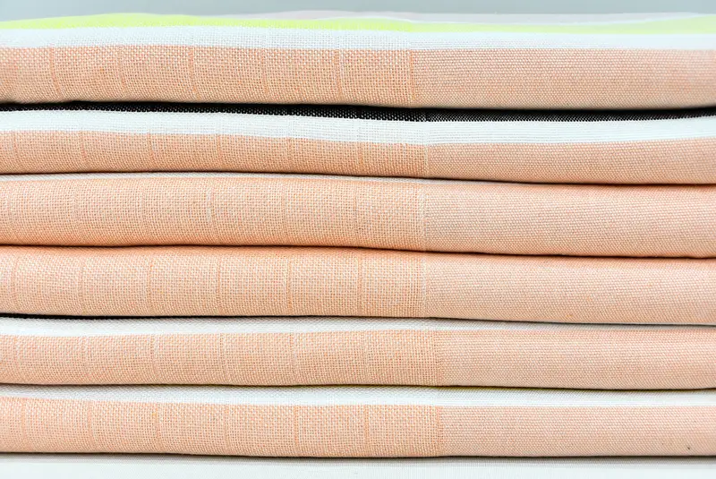 Hammam Towel USA, Bachelorette Gifts, Bachelor Towel, Xmas Gifts, Beach Size Towel, 76x40 Cotton Striped Towel, Absorbent Turkish towel, Fouta towel - 4