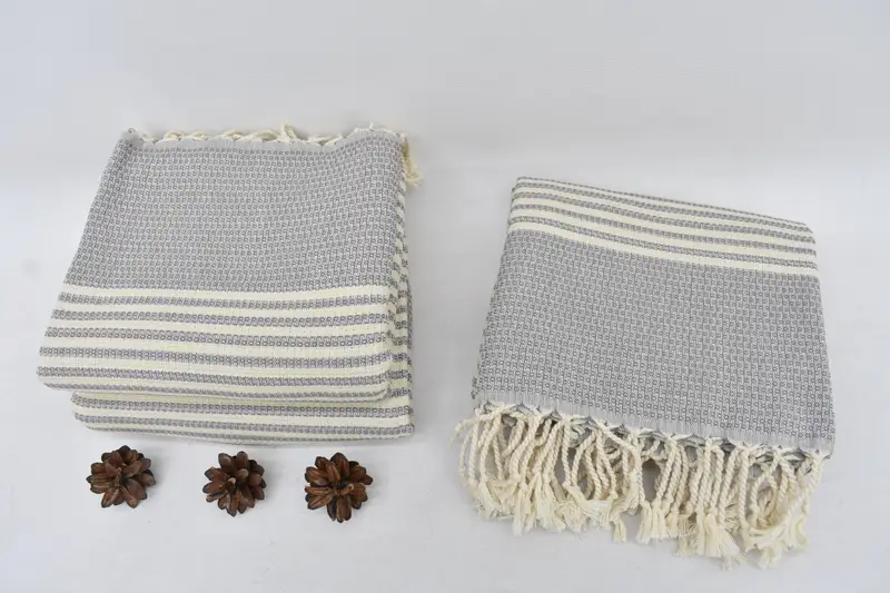 Valentines Day Gift Idea, 68x40 Cotton Striped Towel, Turkish Towel Bulk, Bachelor Gifts, Bridesmaid Gift Towel, Custom Bath Towel, Gifts For Him - 7