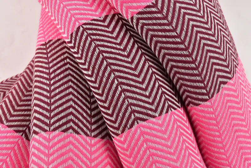Gift For The Home, Turkish Towel Blanket, Shower Curtain, Monogram Blanket, 84x80 Cotton Chevron Towel, Personalized Gifts, Bachelorette Gifts - 5