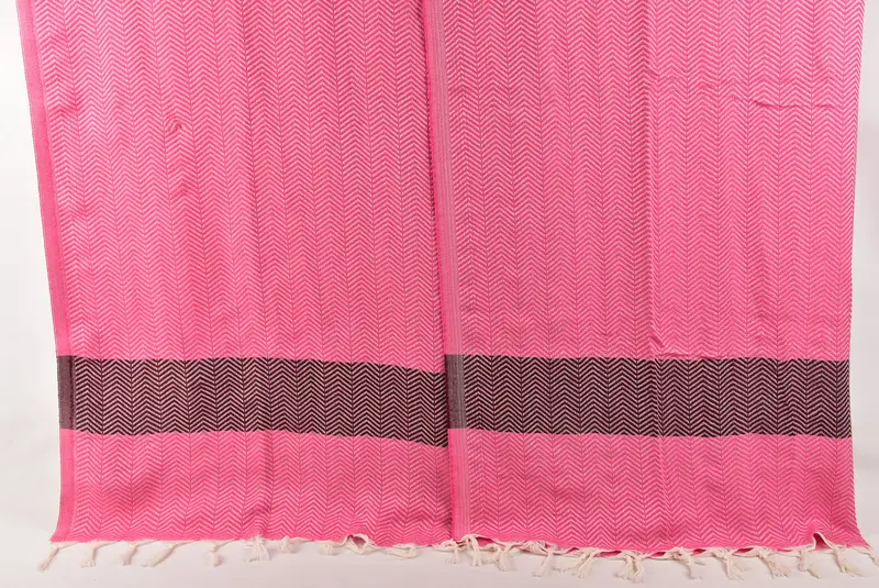 Gift For The Home, Turkish Towel Blanket, Shower Curtain, Monogram Blanket, 84x80 Cotton Chevron Towel, Personalized Gifts, Bachelorette Gifts - 7