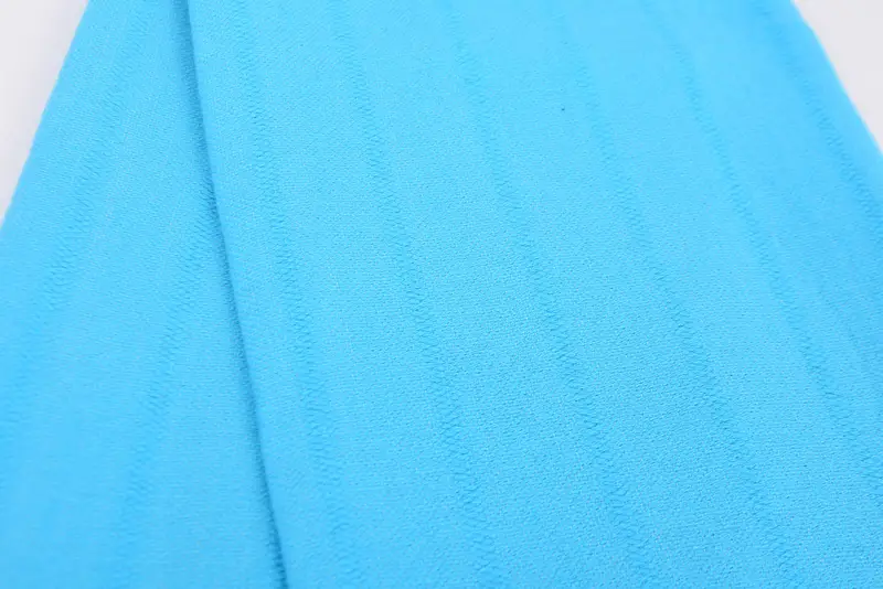64x36 Pamuklu çizgili havlu, monogramlı plaj havlusu, düğün havlu, kişiselleştirilmiş plaj havlusu, eve taşınma hediyesi, plaj havlu toplu, anma hediyesi - 4