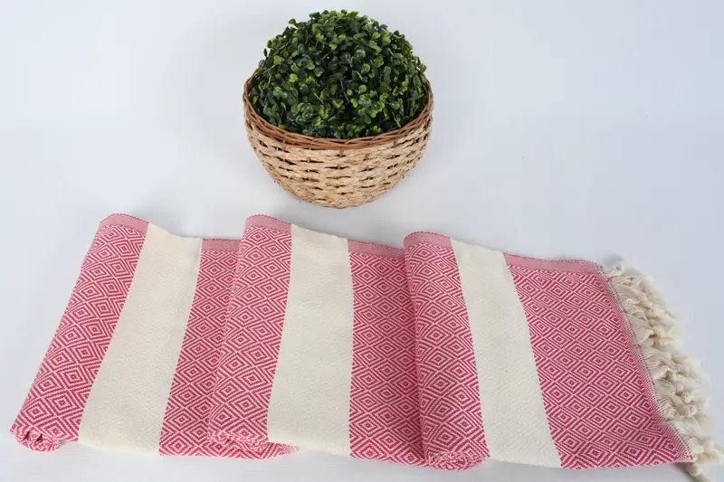Monogrammiertes Handtuch, 36x20 Baumwolldiamanttuch, Brautjungferngeschenke, Hochzeitsbevorzugungen, gruselige Junggesellenpartygeschenke, willkommenes Hochzeitsgeschenk - 8