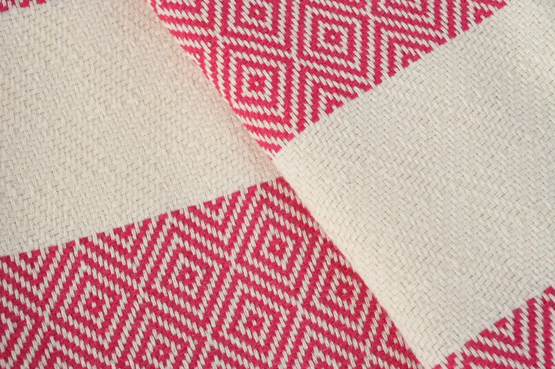 Monogrammiertes Handtuch, 36x20 Baumwolldiamanttuch, Brautjungferngeschenke, Hochzeitsbevorzugungen, gruselige Junggesellenpartygeschenke, willkommenes Hochzeitsgeschenk - 5