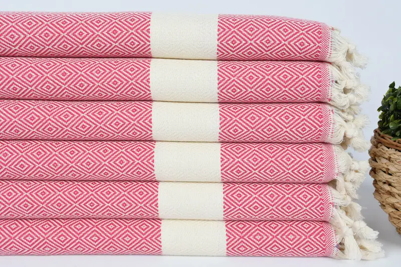 Monogrammiertes Handtuch, 36x20 Baumwolldiamanttuch, Brautjungferngeschenke, Hochzeitsbevorzugungen, gruselige Junggesellenpartygeschenke, willkommenes Hochzeitsgeschenk - 2