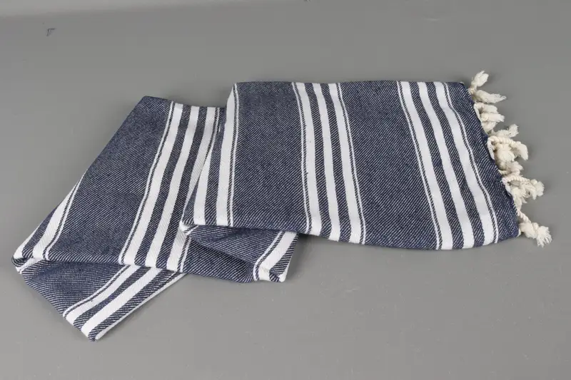 Monogram Towels, Bachelor Party Favors, Beach towel, Eco-Friendly Turkish Towel, Valentines Day Gift For Him, Gift For Her, Gift For Him - 7