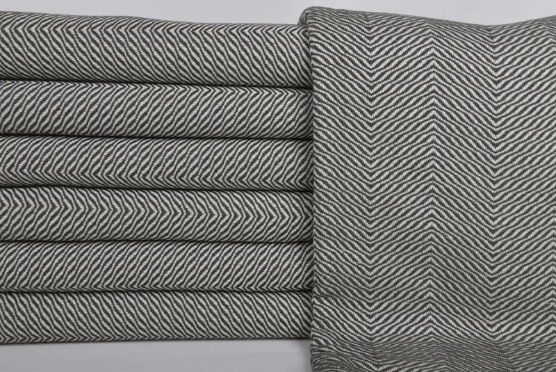 Soft towel, Guest Towel, 70x40 Cotton Chevron Towel, Best Friend Gift Ideas, Thin towel, Bachelor Gifts, Quick-drying peshtemal towel for poolside - 1