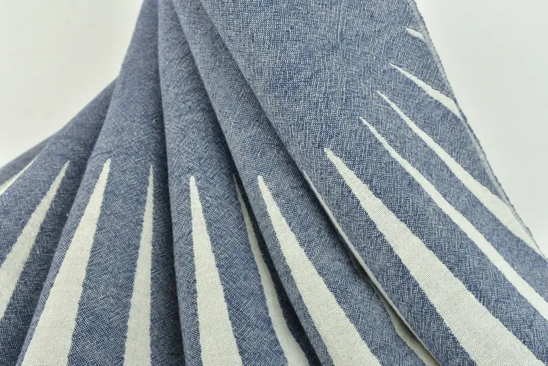 70x36 Cotton Sun Design Towel, Soft organic Turkish peshtemal for luxury spa use, Family Gift, Housewarming Gift, Handmade Gift, Absorbent towel - 7