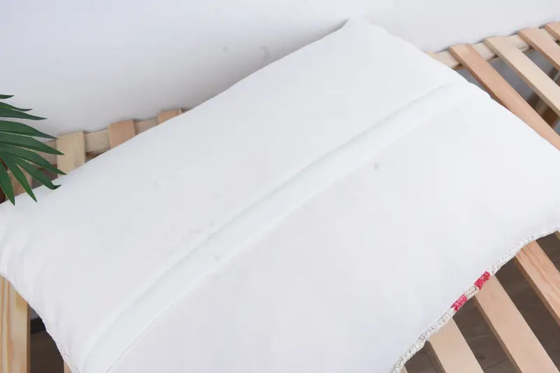 Cubierta de cojín rústica, caja de almohada de lanzamiento de salón, almohada, almohada de kilim, caja de almohada blanca de 20x28, almohada para sofá, almohadas antiguas - 8