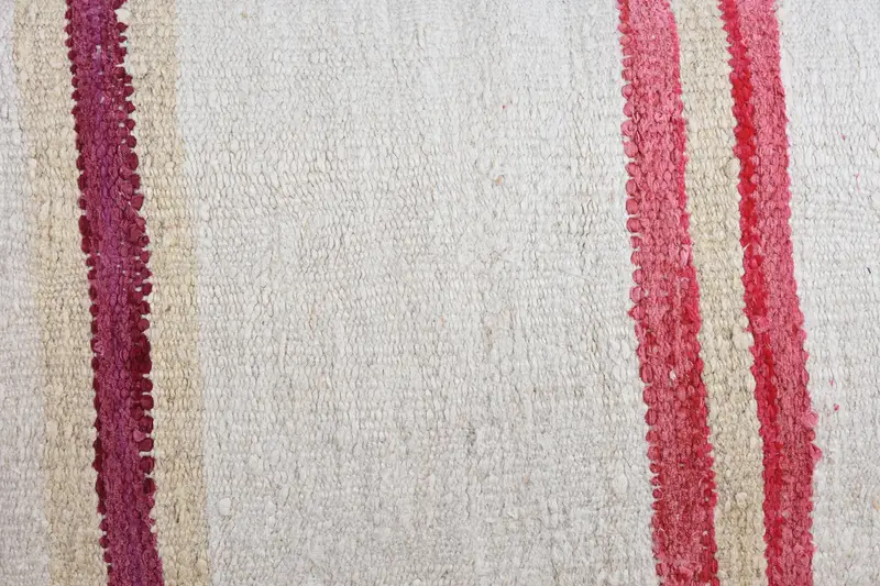 Cubierta de cojín rústica, caja de almohada de lanzamiento de salón, almohada, almohada de kilim, caja de almohada blanca de 20x28, almohada para sofá, almohadas antiguas - 3