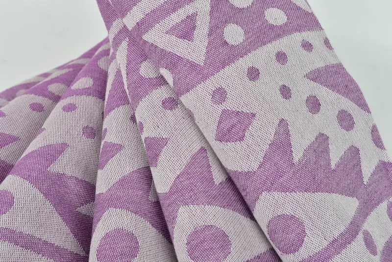 Bulk Order Towel, 70x40 Cotton Round Pattern Towel, Valentines Gift, Turkish Towel Set, Monogram Turkish Towel, Soft towel, Organic Turkish towel - 7
