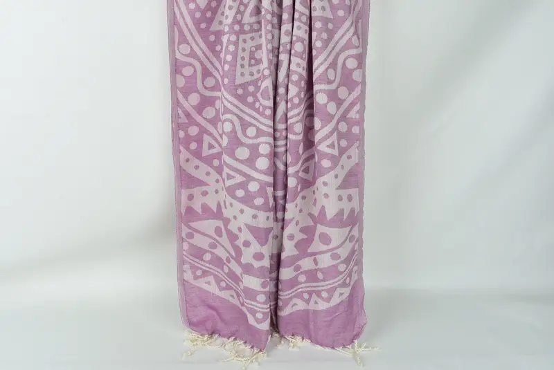 Bulk Order Towel, 70x40 Cotton Round Pattern Towel, Valentines Gift, Turkish Towel Set, Monogram Turkish Towel, Soft towel, Organic Turkish towel - 2
