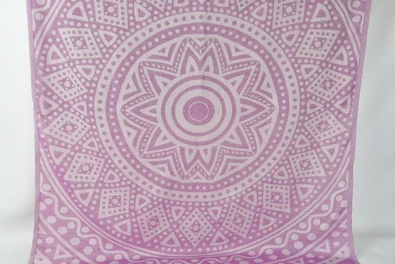 Bulk Order Towel, 70x40 Cotton Round Pattern Towel, Valentines Gift, Turkish Towel Set, Monogram Turkish Towel, Soft towel, Organic Turkish towel - 1