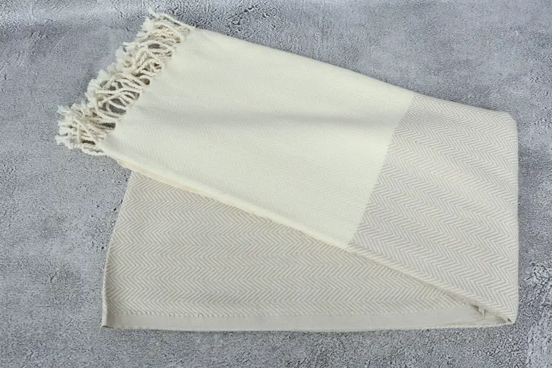 Personalized Wedding Gift, Quick-dry travel peshtemal towel, Turkish Towel Set, Gift For Boyfriend, Personalized Bridesmaid Gift, Housewarming Gift - 6