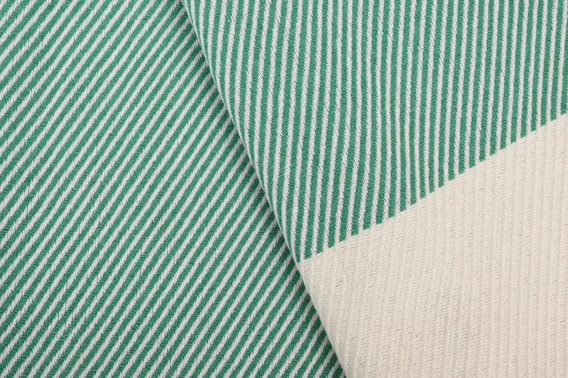 Turkish Towel USA, 70x40 Cotton Striped Towel, Gift For Coworker, Sand-free peshtemal towel for the beach, Luxury towel, Bridesmaid Gift Towel - 5