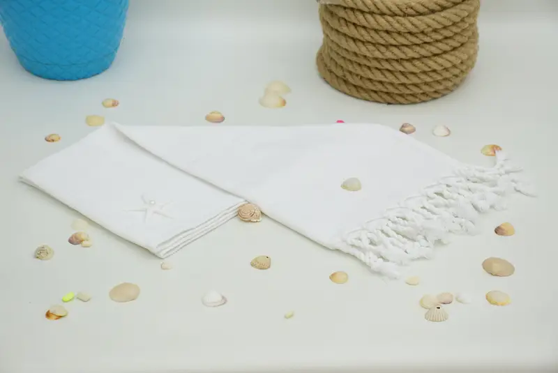 Toalla de pedido a granel, toalla sólida de algodón 40x18, toalla de gimnasia, toalla de mano personalizada, toalla de cocina de monograma, regalo de la madre del novio, toallas de baño - 6