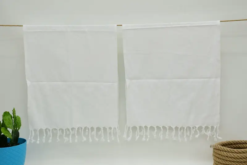 Toalla de pedido a granel, toalla sólida de algodón 40x18, toalla de gimnasia, toalla de mano personalizada, toalla de cocina de monograma, regalo de la madre del novio, toallas de baño - 4