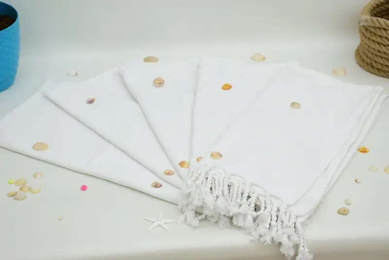 Toalla de pedido a granel, toalla sólida de algodón 40x18, toalla de gimnasia, toalla de mano personalizada, toalla de cocina de monograma, regalo de la madre del novio, toallas de baño - 8