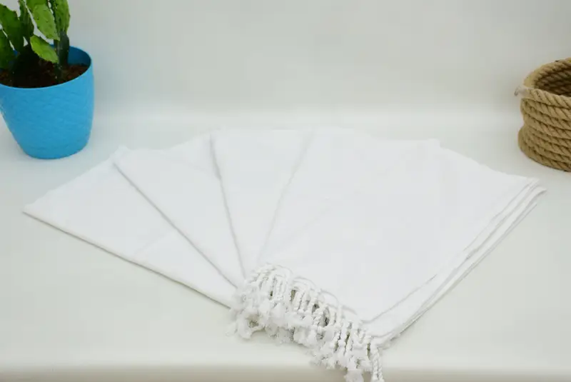 Toalla de pedido a granel, toalla sólida de algodón 40x18, toalla de gimnasia, toalla de mano personalizada, toalla de cocina de monograma, regalo de la madre del novio, toallas de baño - 2