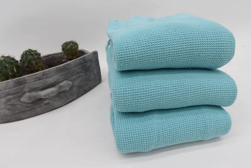 Fouta towel, Decorative Towel, Beach Towel Personalized, Turkish bath towel, 70x32 Cotton Stonewashed Towel, Turkish beach towel, Bridesmaid Favors - 6