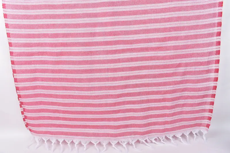 Bachelorette Party Gift, 70x40 Cotton Striped Towel, Bachelorette Favors Beach, Guest Towel, Home Decor Gifts, Bathroom Towel, Best Beach Towel - 8