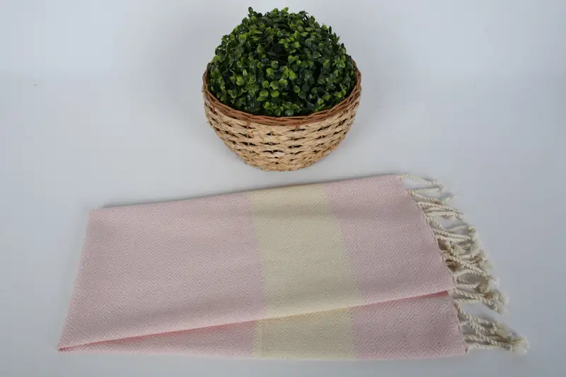 Banyo havlu, 40x20 pamuklu elmas havlu, düğün hediye fikirleri, kişiselleştirilmiş mutfak havlu, monogramlı el havlu, nedime hediyesi, Noel hediyeleri - 4