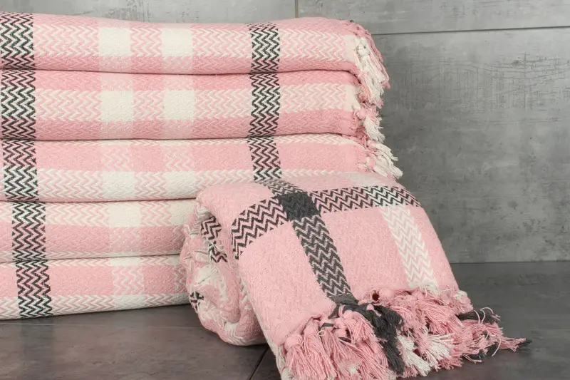 Personalized Gifts, Throw Blanket Couch, Couch Blanket, Bachelorette Party Favors, Personalized Home Gift Wedding, Turkish Blanket Throw - 2