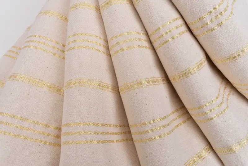 Personalized Gift, 36x22 Linen Striped Towel, Bachelor Towel, Bridal Shower Favors, Wedding Favors, Personalized Hand Towel, Wedding Gift Ideas - 5