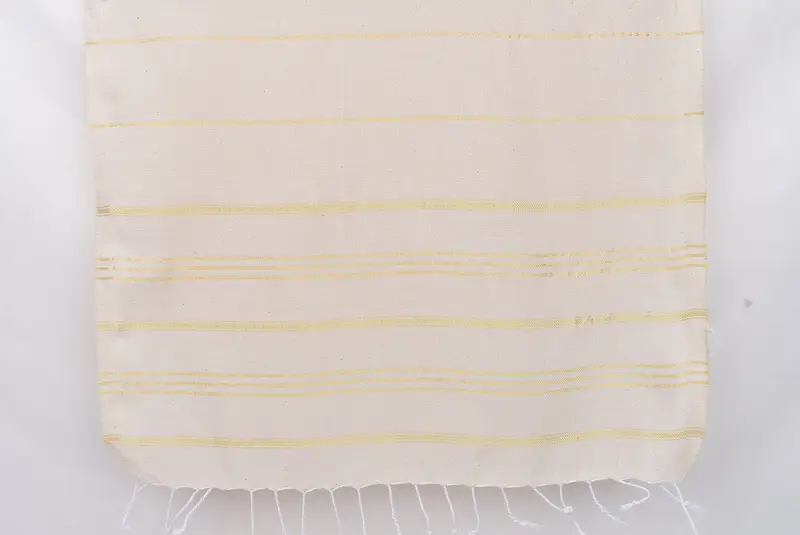 Personalized Gift, 36x22 Linen Striped Towel, Bachelor Towel, Bridal Shower Favors, Wedding Favors, Personalized Hand Towel, Wedding Gift Ideas - 8