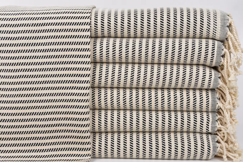40x20 Pamuk Polka Nokta Havlu, Özel El Havlusu, Bekarlığa Destek Partisi Favors, Kişiselleştirilmiş Hediyeler, Tatil Havlu, Monogramlı El Havlusu - 1