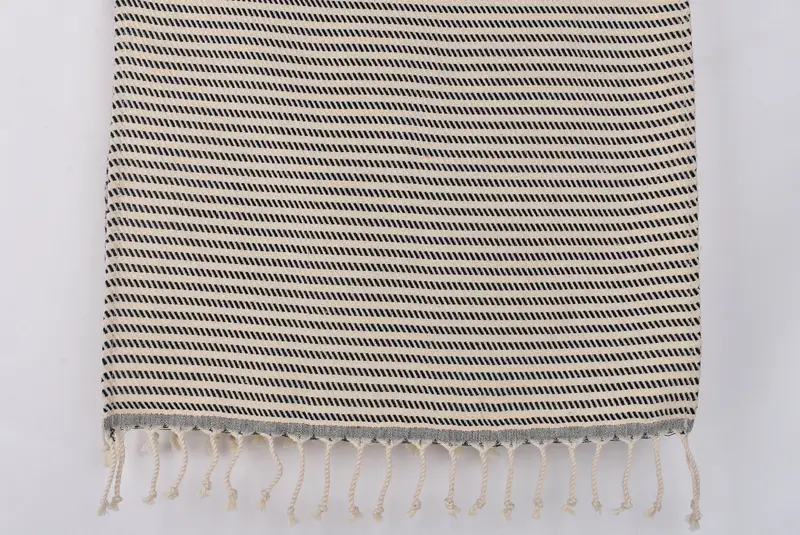 40x20 Pamuk Polka Nokta Havlu, Özel El Havlusu, Bekarlığa Destek Partisi Favors, Kişiselleştirilmiş Hediyeler, Tatil Havlu, Monogramlı El Havlusu - 8