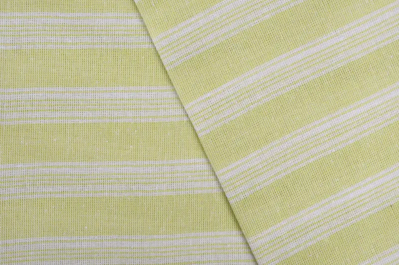 Bridesmaid Proposal Gift, 70x40 Cotton Striped Towel, Handmade Gift, Soft towel, Best Wedding Gift, Customized Turkish Towel, Quick-dry peshtemal - 5