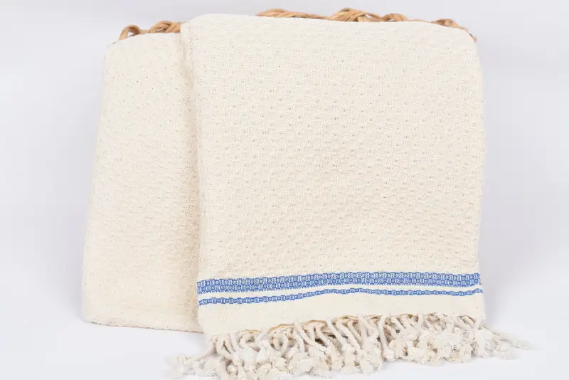 Lightweight Turkish towel, Bachelorette Party Gifts, Personalized Gift For Him, Turkish Towel Beach, Luxury Beach Towel, 68x36 Cotton Striped Towel - 5