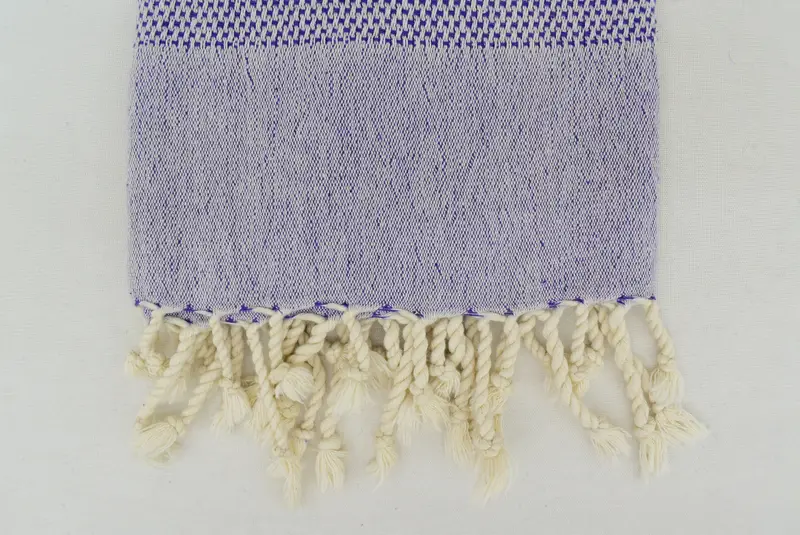 Onun için hediye, Türk el havlu, 44x24 pamuklu polka nokta havlu, monogram mutfak havlu, monogram havlu, onun için hediye, gelin hediyeleri, düğün hediyesi - 5