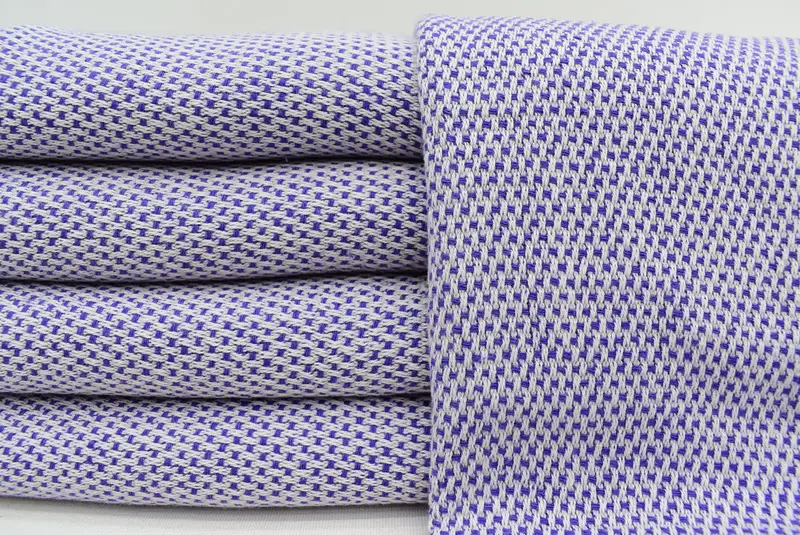 Onun için hediye, Türk el havlu, 44x24 pamuklu polka nokta havlu, monogram mutfak havlu, monogram havlu, onun için hediye, gelin hediyeleri, düğün hediyesi - 1