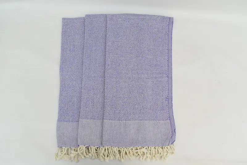 Onun için hediye, Türk el havlu, 44x24 pamuklu polka nokta havlu, monogram mutfak havlu, monogram havlu, onun için hediye, gelin hediyeleri, düğün hediyesi - 6